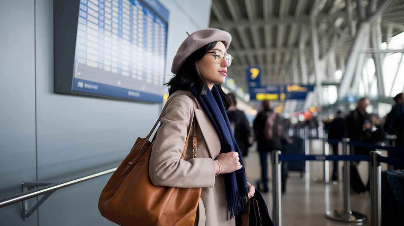 CDG Airport Transfer Brunoy: Your Complete Guide to Stress-Free Travel
